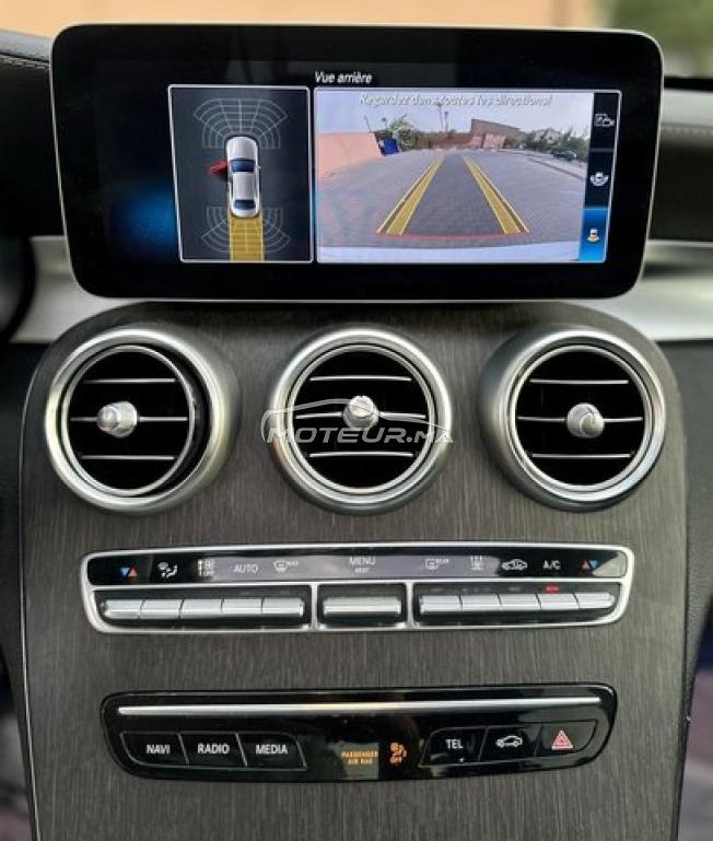 mercedes c300