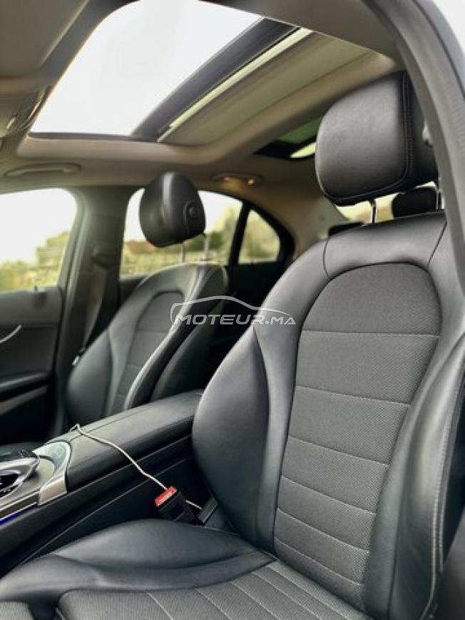 mercedes c300