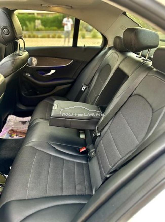 mercedes c300