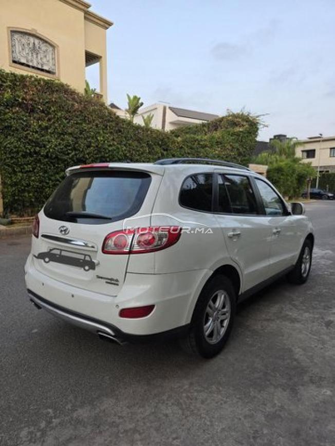 HYUNDAI SANTA FE 7 places AUTOMATIQUE 