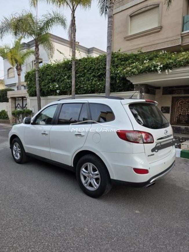 HYUNDAI SANTA FE 7 places AUTOMATIQUE 