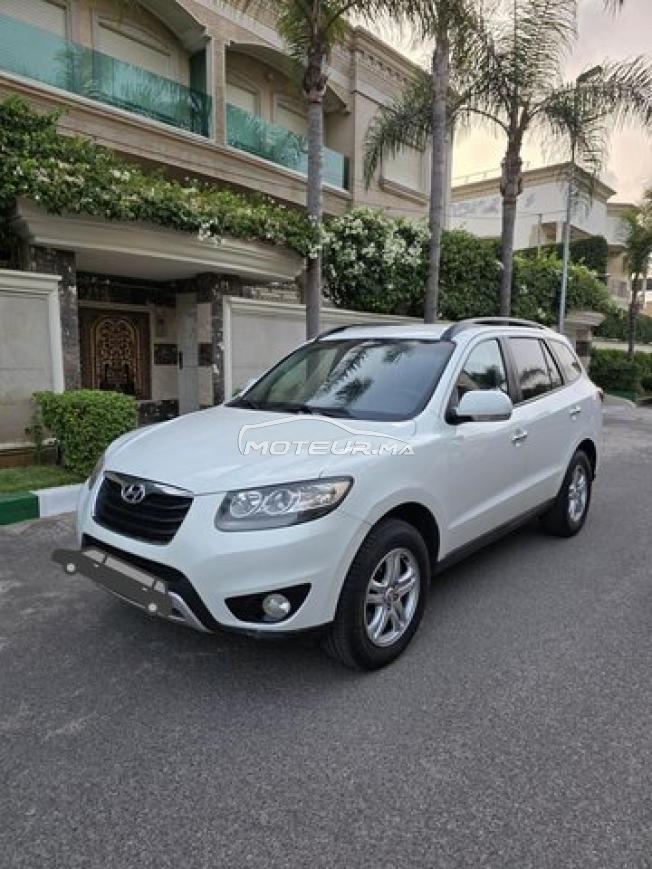 HYUNDAI SANTA FE 7 places AUTOMATIQUE 