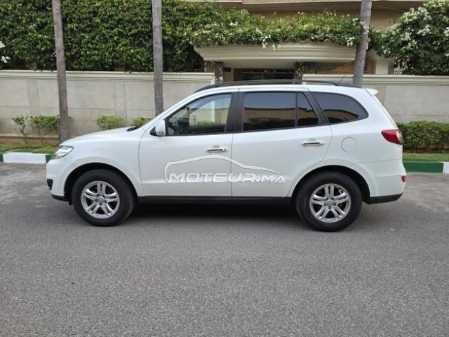 HYUNDAI SANTA FE 7 places AUTOMATIQUE 
