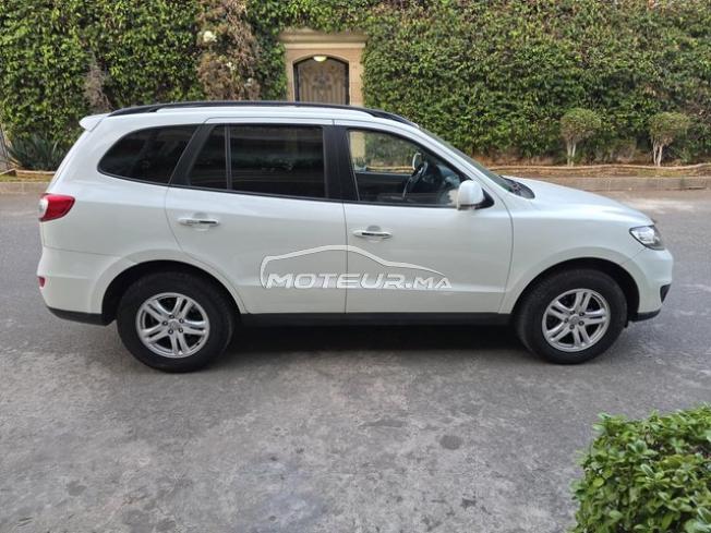 HYUNDAI SANTA FE 7 places AUTOMATIQUE 
