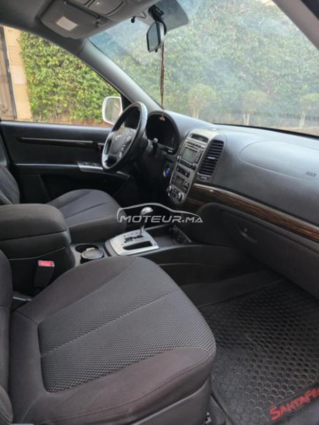 HYUNDAI SANTA FE 7 places AUTOMATIQUE 