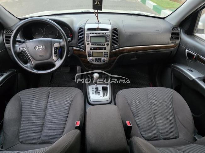 HYUNDAI SANTA FE 7 places AUTOMATIQUE 