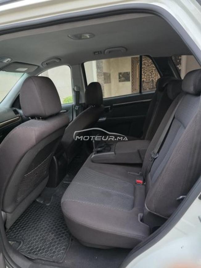 HYUNDAI SANTA FE 7 places AUTOMATIQUE 