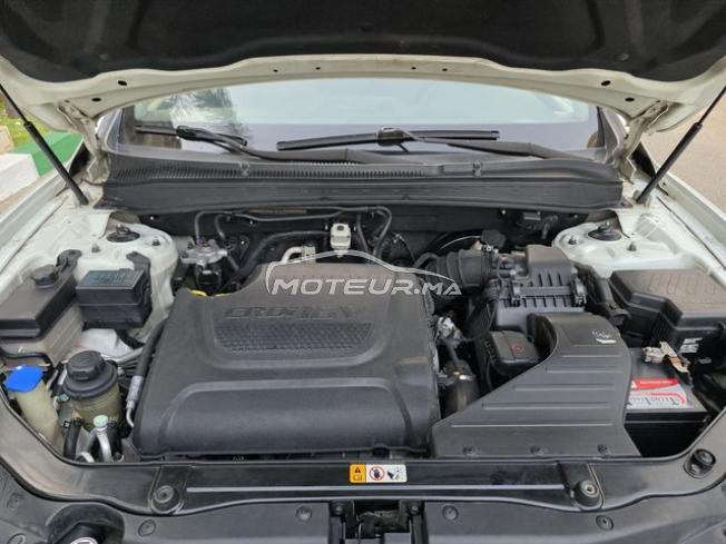HYUNDAI SANTA FE 7 places AUTOMATIQUE 