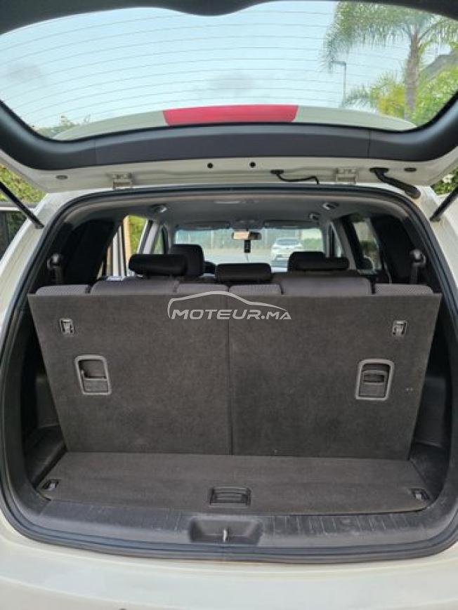 HYUNDAI SANTA FE 7 places AUTOMATIQUE 