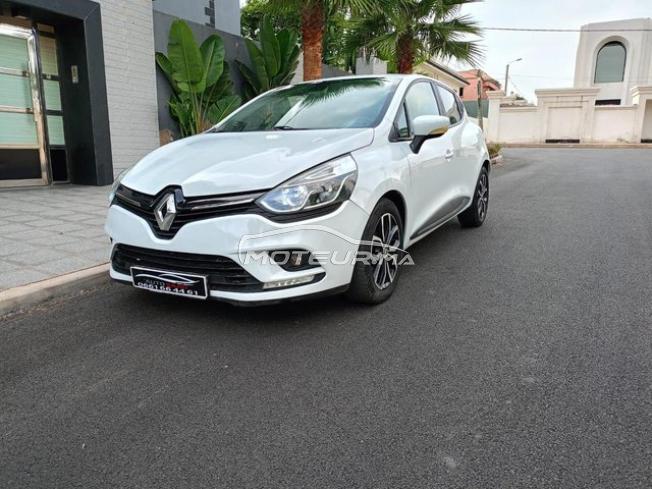 clio diesel