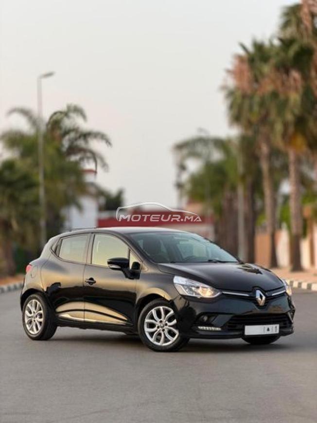 Renault Clio 4 Automatique Limited 2019❣️