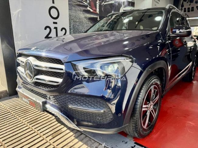 MERCEDES GLE 300d 2020