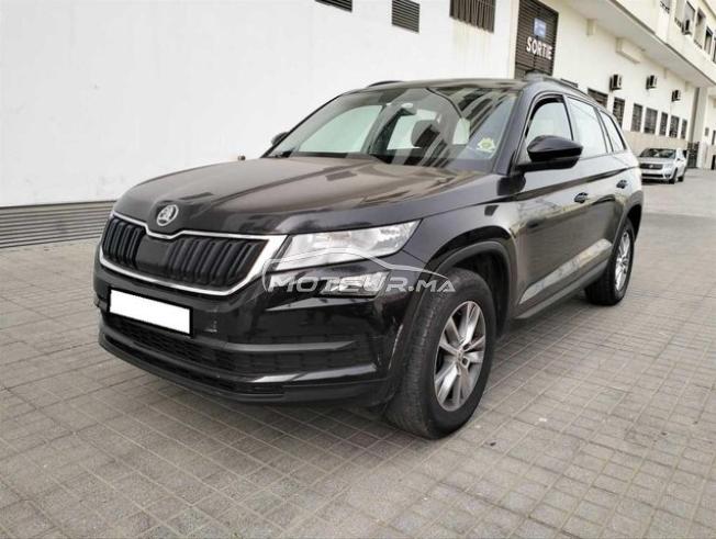KIFAL - SKODA Kodiaq