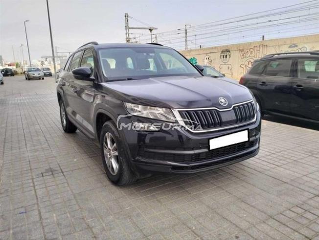 KIFAL - SKODA Kodiaq