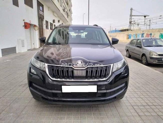 KIFAL - SKODA Kodiaq