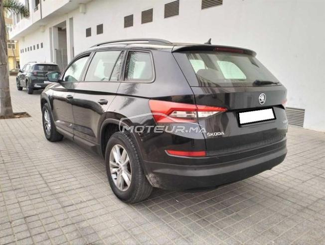 KIFAL - SKODA Kodiaq