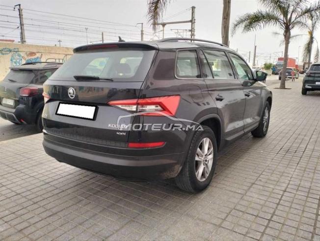 KIFAL - SKODA Kodiaq