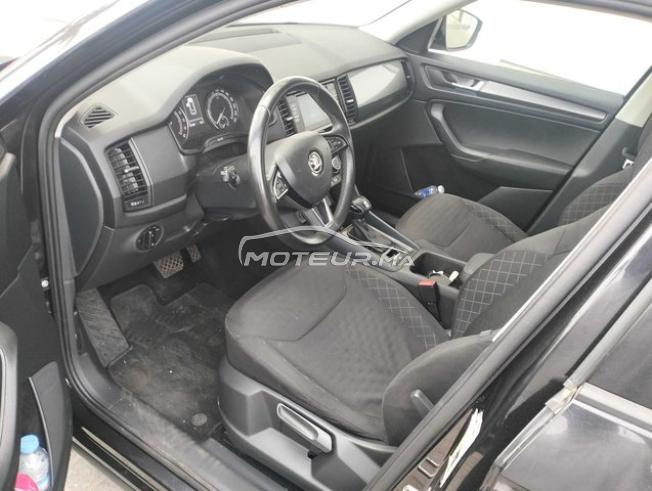 KIFAL - SKODA Kodiaq