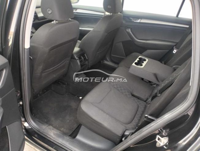 KIFAL - SKODA Kodiaq