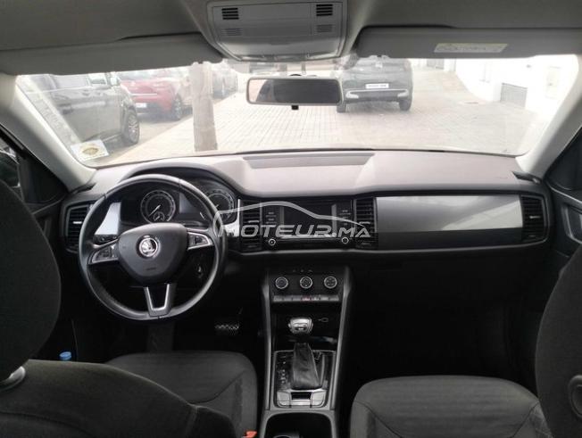 KIFAL - SKODA Kodiaq