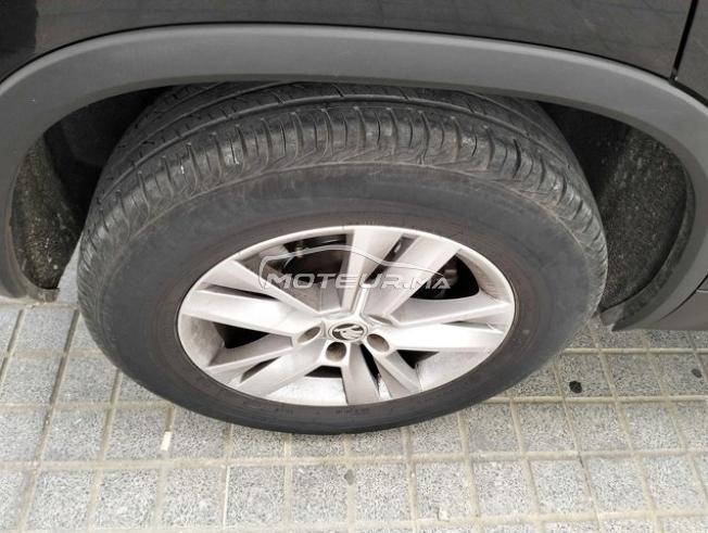 KIFAL - SKODA Kodiaq