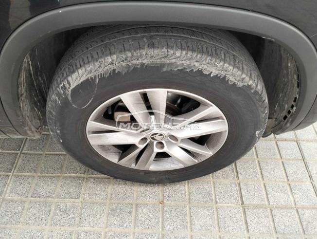KIFAL - SKODA Kodiaq