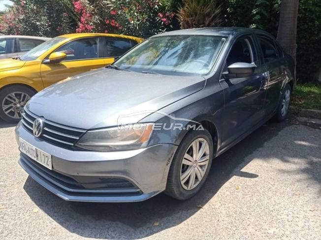KIFAL - VOLKSWAGEN Jetta