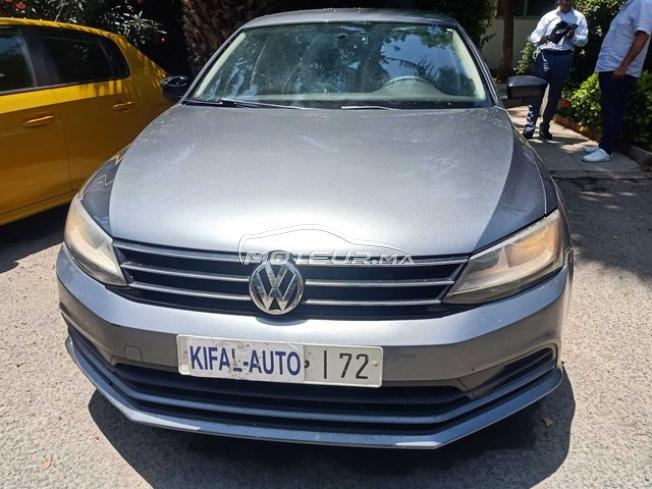 KIFAL - VOLKSWAGEN Jetta