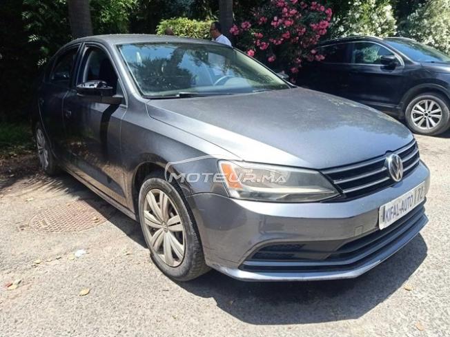 KIFAL - VOLKSWAGEN Jetta
