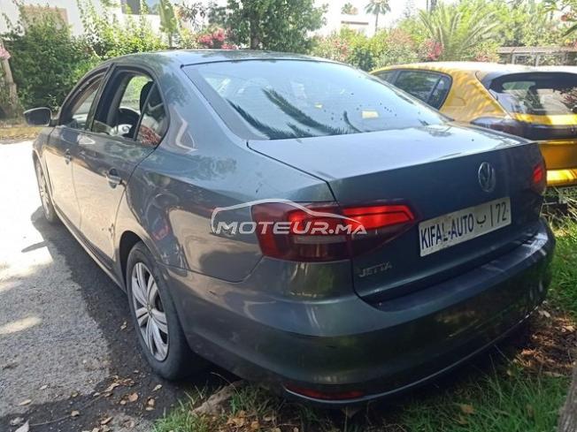 KIFAL - VOLKSWAGEN Jetta