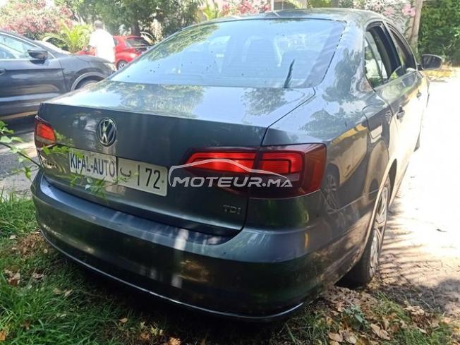 KIFAL - VOLKSWAGEN Jetta