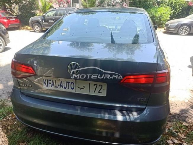 KIFAL - VOLKSWAGEN Jetta