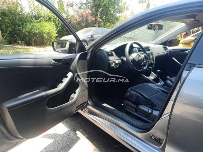 KIFAL - VOLKSWAGEN Jetta