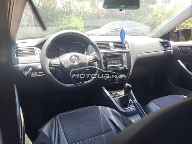KIFAL - VOLKSWAGEN Jetta