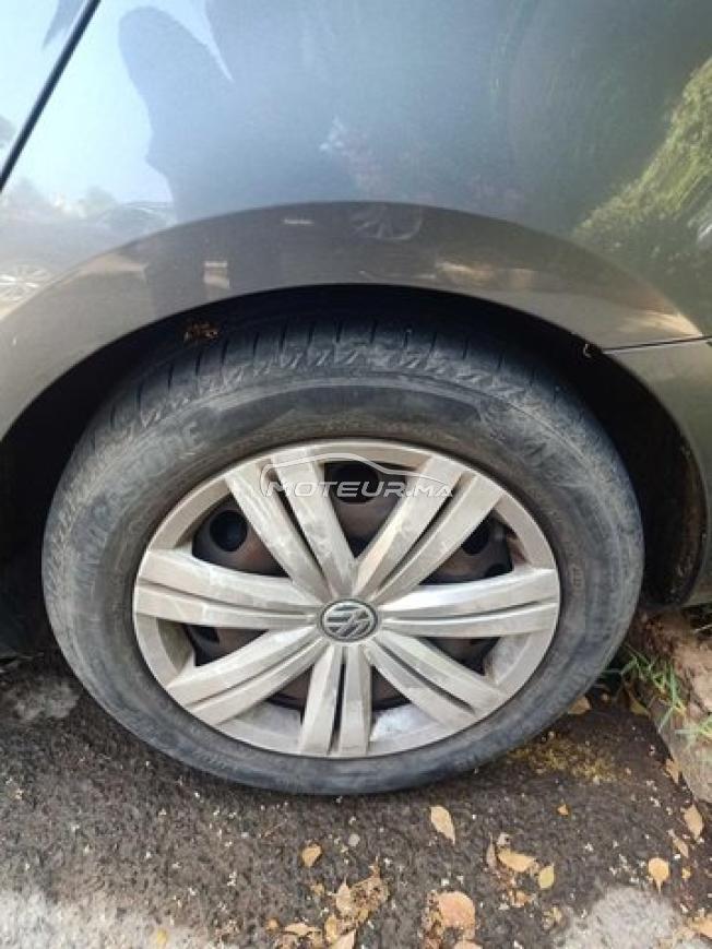 KIFAL - VOLKSWAGEN Jetta