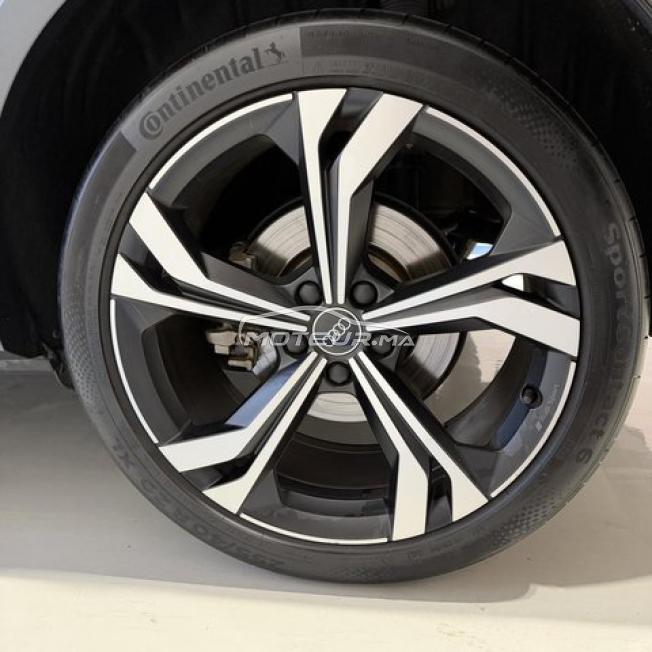 Audi Q3 S line Quattro – Full Options