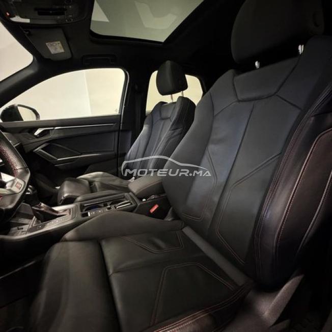 Audi Q3 S line Quattro – Full Options