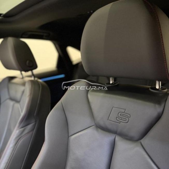 Audi Q3 S line Quattro – Full Options