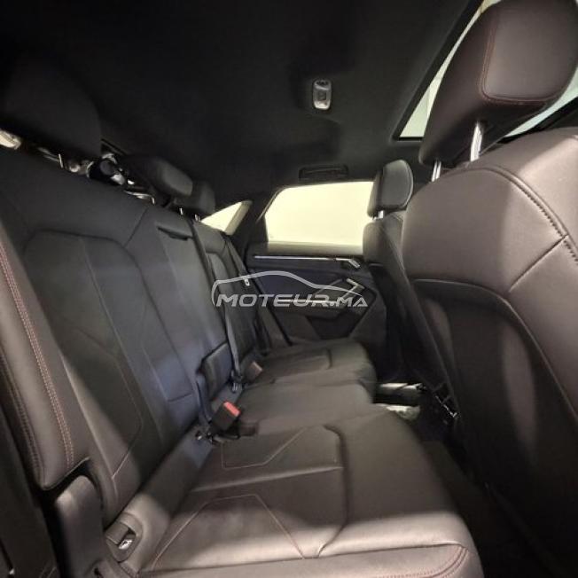 Audi Q3 S line Quattro – Full Options