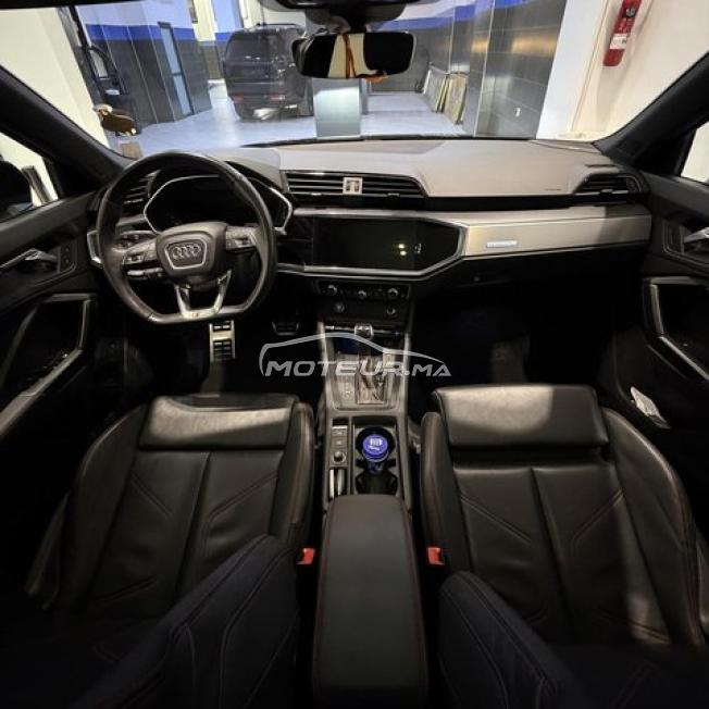 Audi Q3 S line Quattro – Full Options