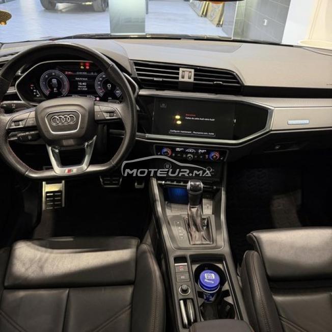 Audi Q3 S line Quattro – Full Options