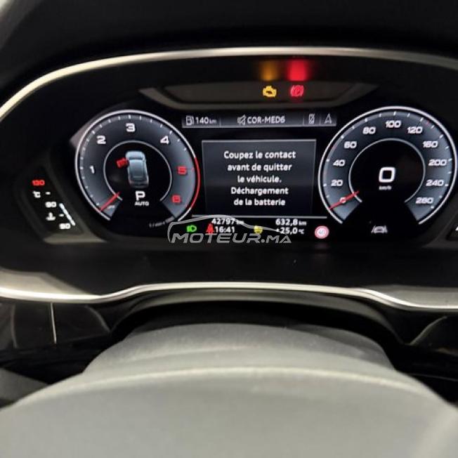 Audi Q3 S line Quattro – Full Options