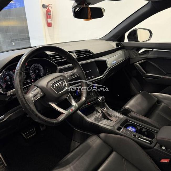 Audi Q3 S line Quattro – Full Options