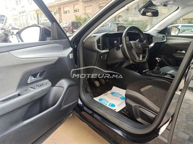 KIFAL - OPEL Mokka