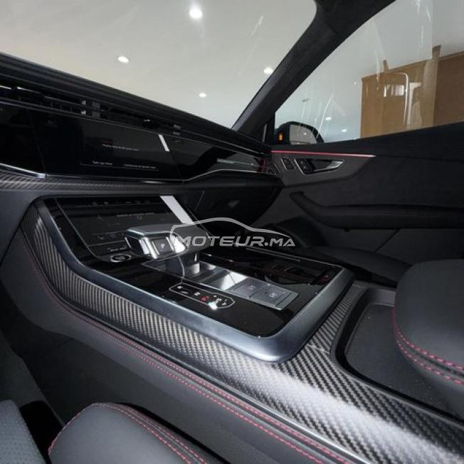 Audi Q8 50 TDI quattro S line 2026