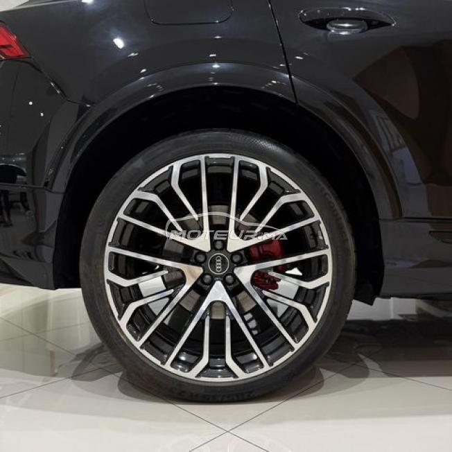 Audi Q8 50 TDI quattro S line 2026