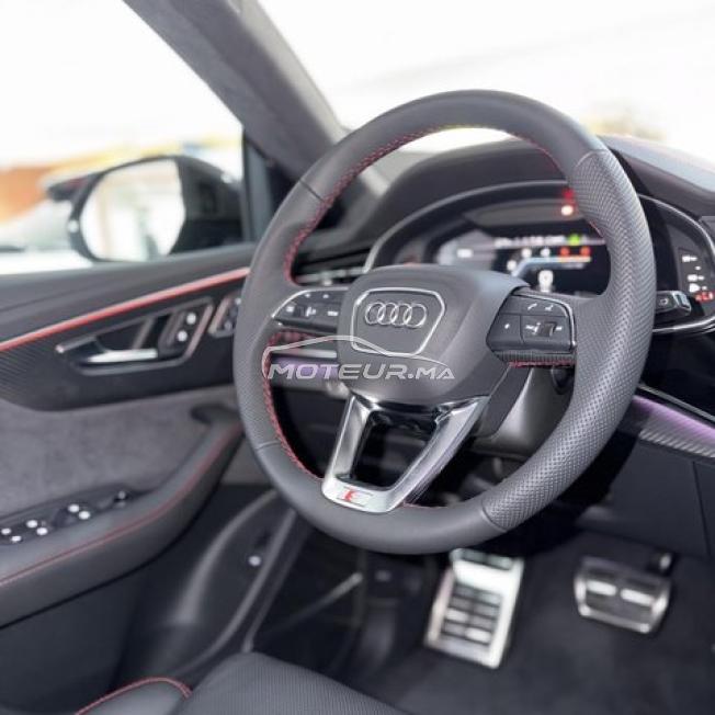 Audi Q8 50 TDI quattro S line 2026