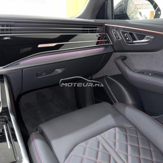 Audi Q8 50 TDI quattro S line 2026