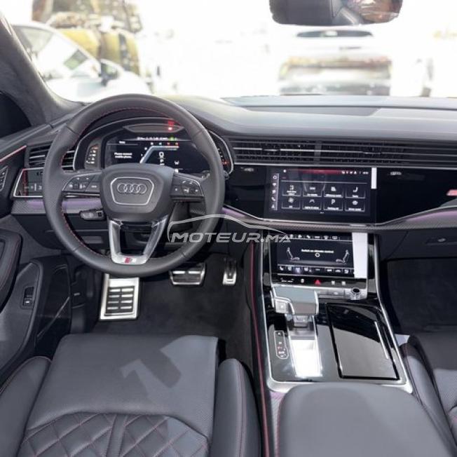 Audi Q8 50 TDI quattro S line 2026