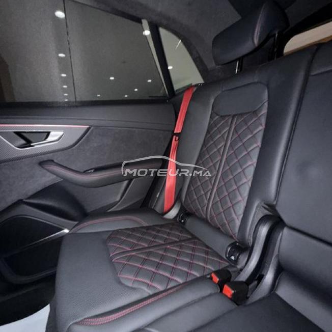 Audi Q8 50 TDI quattro S line 2026
